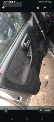 OPEL CORSA C SOL KAPI DÖŞEMESİ.OTO ERKAN ÜNYE