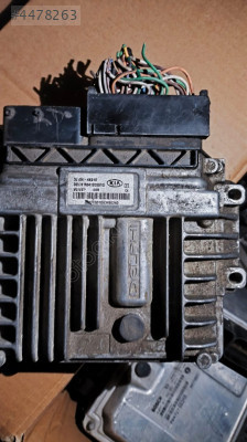 39104-4X910 DDCR KIA CARNIVAL MOTOR BEYNİ