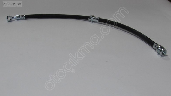 46210-5F002 MICRA 1992-2003 ABSSİZ FREN HORTUMU ÖN