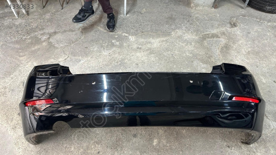 BMW 3 SERİSİ ARKA TAMPON