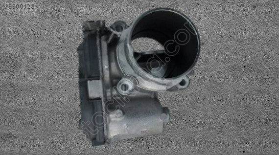 KİA SPORTAGE 1.6 CRDİ GAZ KELEBEĞİ ÇIKMA ORJİNAL