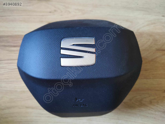SEAT ARONA ÇIKMA ORJİNAL DİREKSİYON AİRBAG