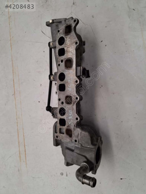 MERECES OM642 MOTOR EMME MANİFOLDU *ALKAN OTOMOTİV*