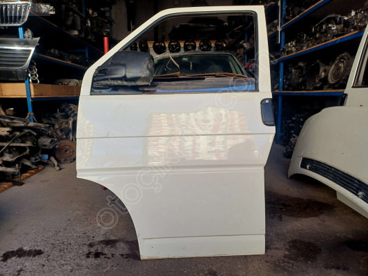 vw transporter t4 sol ön kapı