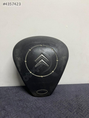 CİTROEN C2 DİREKSİYON AİRBAG