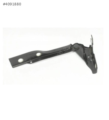 6R0823301 VW POLO 10-16 MOTOR KAPUT MENTEŞESİ SOL
