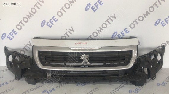 peugeot partner tepee 2016 ön panjur (son fiyat)