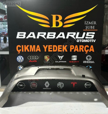2012-2019 PASSAT CC ARKA TAMPON