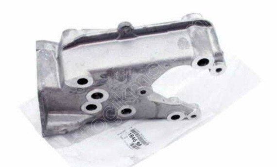 Peugeot 2008 motor beşiği tespit desteği sol 1677070980