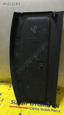 VOLKSWAGEN GOLF 5 PANDİZOT ORİJİNAL ÇIKMA