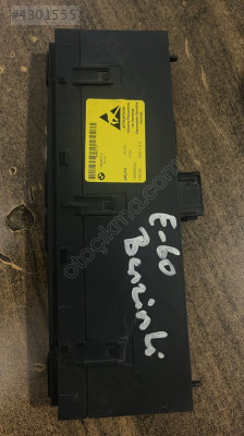 BMW E60 6938312 ANTEN MODÜLÜ OTO FEDAİ