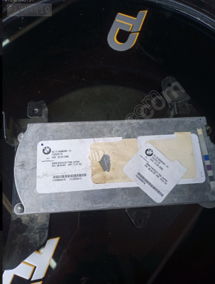 BMW E60 BLUETOOTH BEYNİ