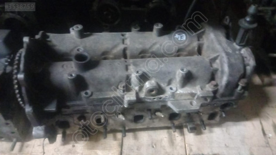 OPEL CORSA 1.3 DİZEL SİLİNDİR KAPAĞI.OTO ERKAN ÜNYE