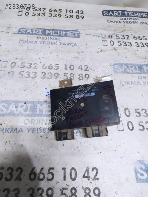 ÇIKMA VW GOLF 4 BORA PASSAT POLO CLASSİC KONFOR BEYNİ 1J0959