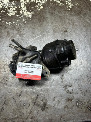 1.4 Dizel Toyota Corolla Auris için Yağ Kütüğü