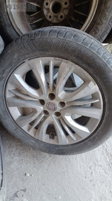 Fiat Egea jant