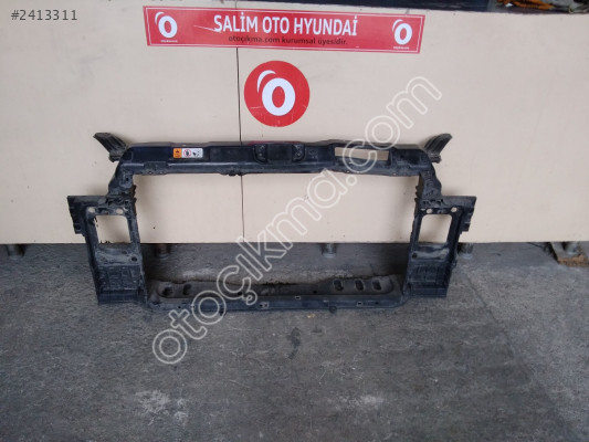HYUNDAİ İ30 ÖN PANEL 2012-2016 ORJINAL YEDEK PARÇA