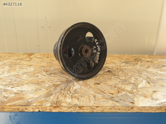 renault clio 2005 1.5 direksiyon pompası (son fiyat)