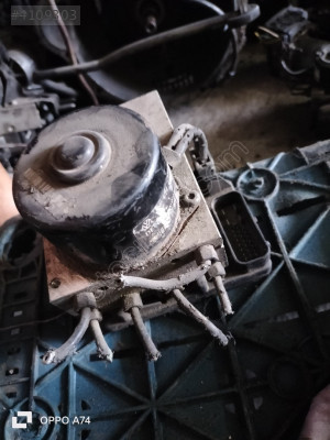 8N0907379 8N0614517 audi tt ABS BEYNİ