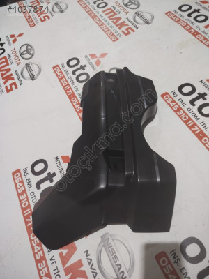62222-EB721 NAVARA ÖN TAMPON BRAKETİ SAĞ