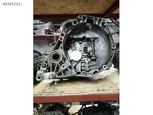 FİAT LİNEA 1.3 EURO 5 ŞANZIMAN DENİZ FİAT