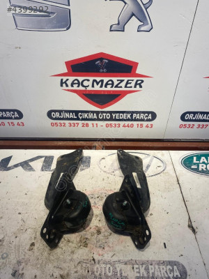 VOLKSWAGEN JETTA SAG SOL ARKA SAŞE BAGLANTI KOLU