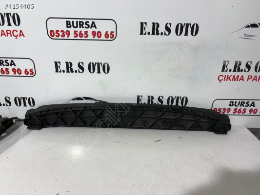 PEUGEOT 301 - C ELYSE ÖN TAMPON ALT DARBE EMİCİ SIFIR YS
