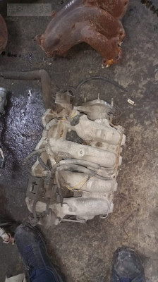 Kia klarus emme manifod