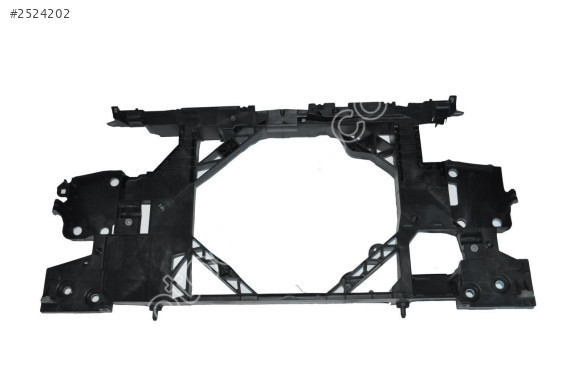 FLUENCE ON PANEL 10-> 752107160R