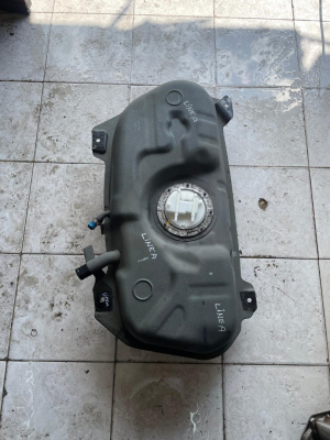 LİNEA YAKIT DEPOSU AKİL YAMAN OTOMOTİV