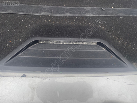 RENAULT MEGANE 4 ARKA 3. SİTOPL LAMBASI