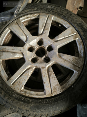 AUDİ 17 TAKIM JANT