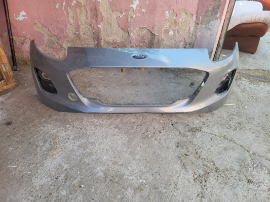 Ford puma ön tampon