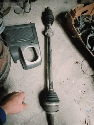 Honda Civic fd6 otomatik sağ aks orijinal