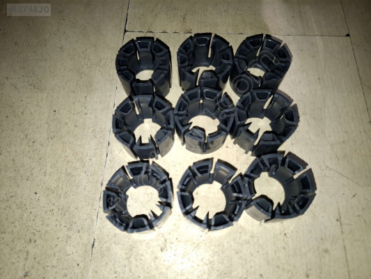 ÖZMEN OPEL ASTRA G H VİTES DİBİ YERİ PLASTİĞİ