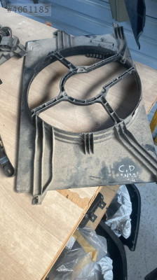 OPEL CORSA D 1.0/1.2/1.4 FAN DAVLUMBAZI.OTO ERKAN ÜNYE