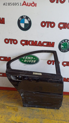 VOLVO S60 SAĞ ARKA KAPI