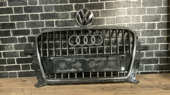 8R0853651 orjinal 2010-2015 audi Q5 ön panjur