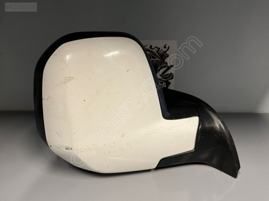 Orjinal Berlingo Sağ Ayna - Citroen 232636104