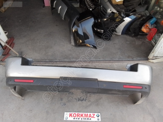 RANGE ROVER SPORT ARKA TAMPON SÖKME 2008 - 2012