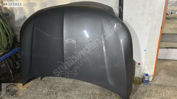 GRANDLAND X ÖN SET KAPUT FAR TAMPON PANEL ÇAMURLUK TK BURSA MG