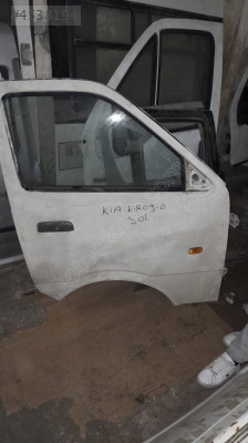 Kia Rio sağ ön kapı