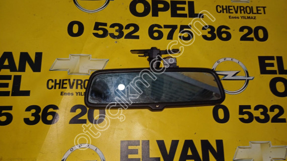 Opel Vectra C Çıkma İç Dikiz Aynası