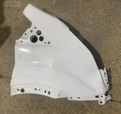 02004 FORD TRANSİT SAĞ ÖN ÇAMURLUK