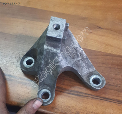 mazda 3 şanzıman kulağı