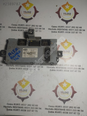 ALFA ROMEO 147 CIKMA BSI BEYNI 501861080068_46746376