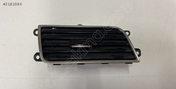 4H1820902A AUDİ A8 SAG HAVALANDIRMA IZGARASI ORJINAL SIFIR