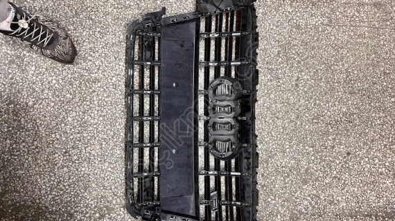 AUDİ A5 ÖN PANJUR ORJİNAL ÇIKMA
