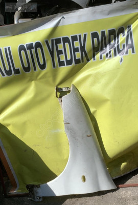 fiat palio sol ön çamurluk