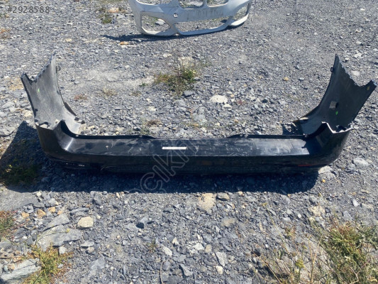 MERCEDES VİTO W447 ARKA TAMPON ORJİNAL ÇIKMA YEDEK PARÇA
